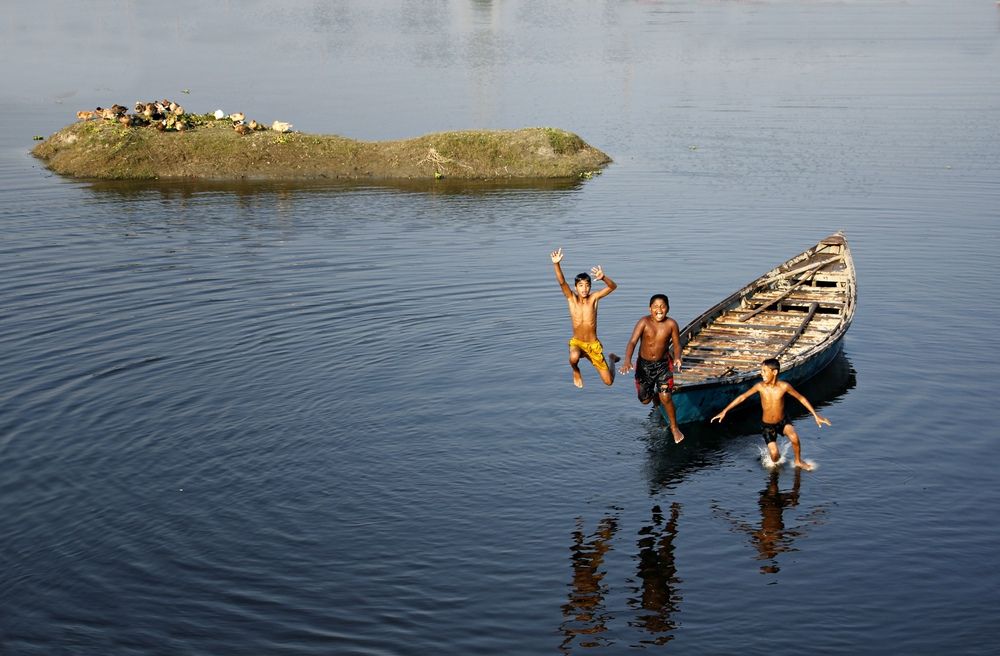 Photograph by Rayhan Ahmed