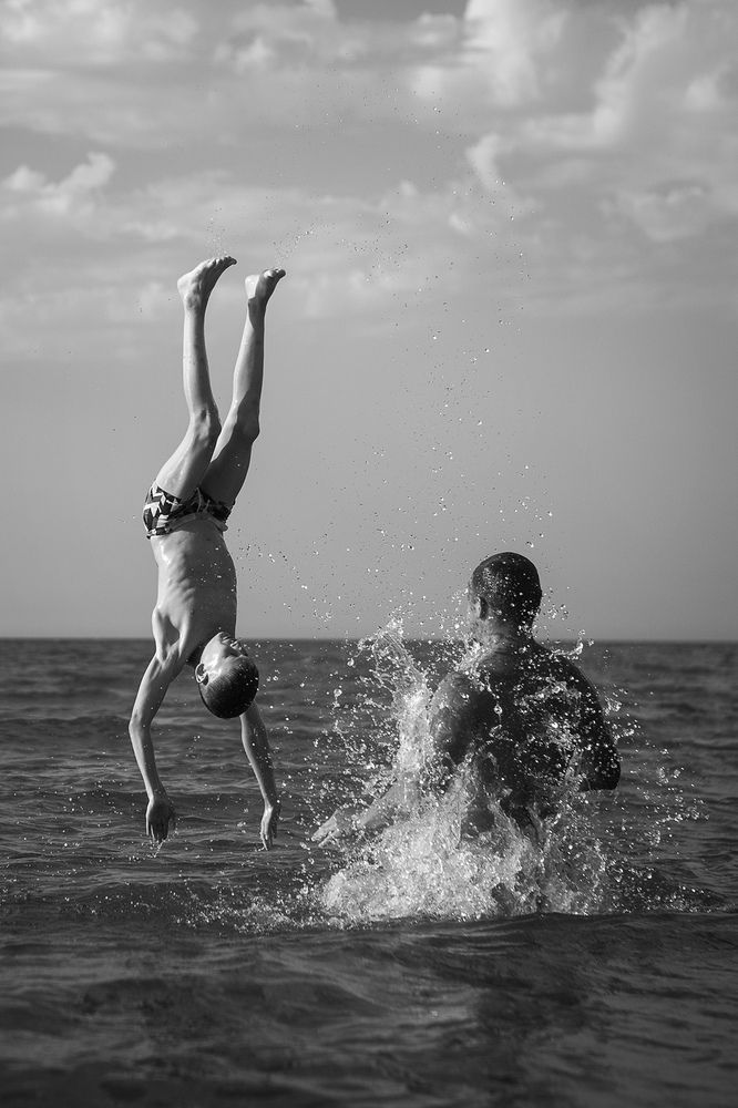 Photograph by Ольга Кузьмина