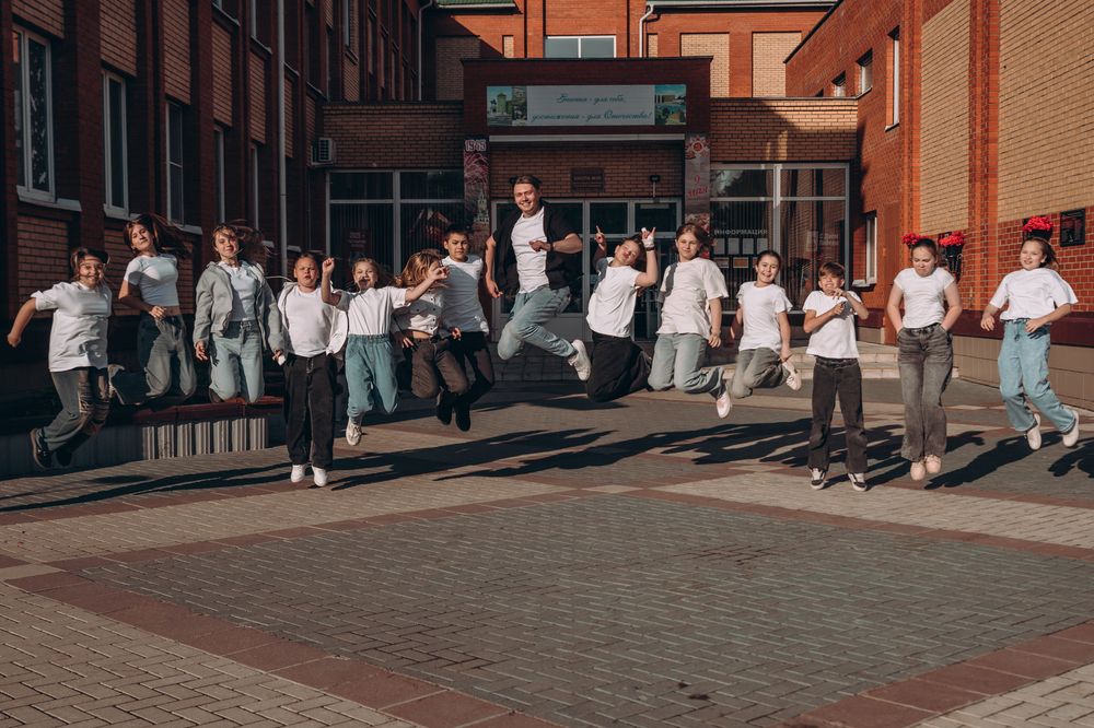 Photograph by Екатерина Будакова