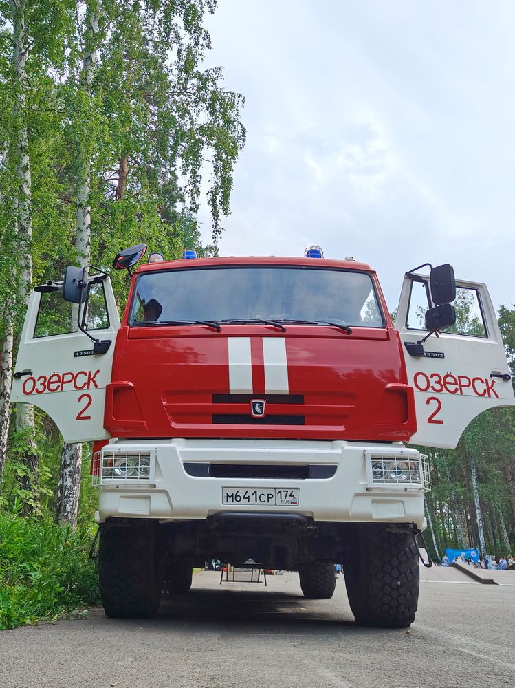 Photograph by Виталий Черепенькин