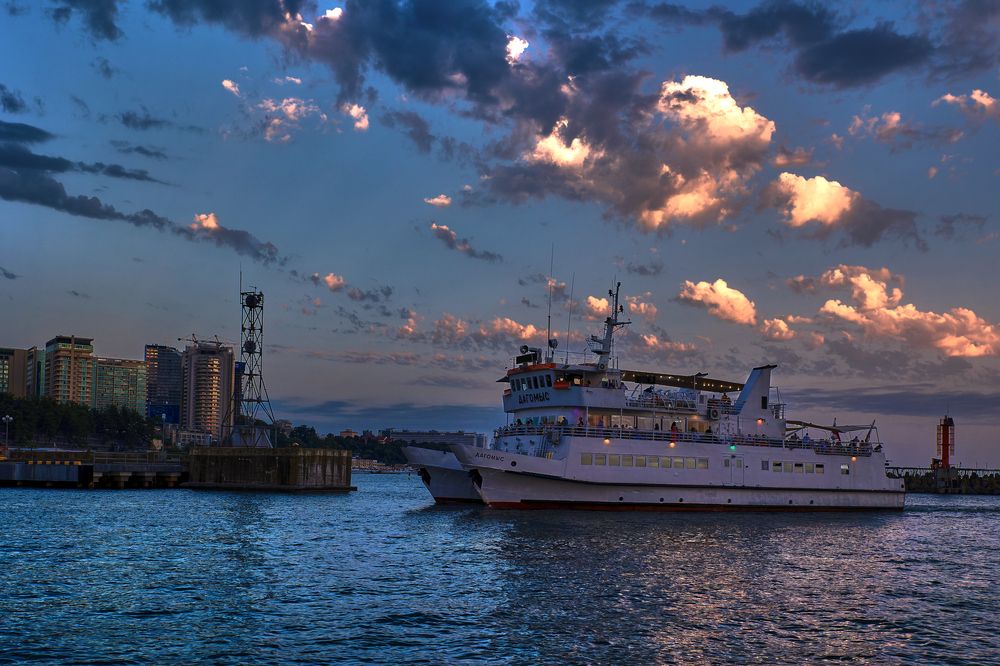 Photograph by Татьяна Полянская