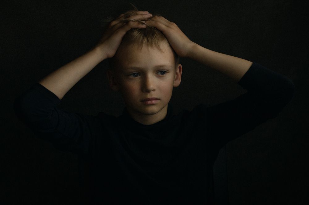 Photograph by Анастасия Павлик