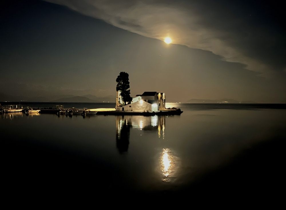 Photograph by Eleni Christogianni