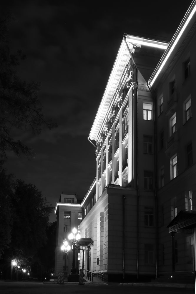 Photograph by Михаил Батурицкий