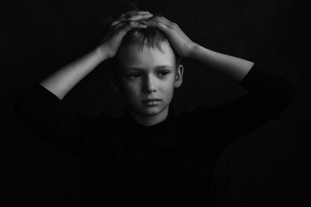 Photograph by Анастасия Павлик