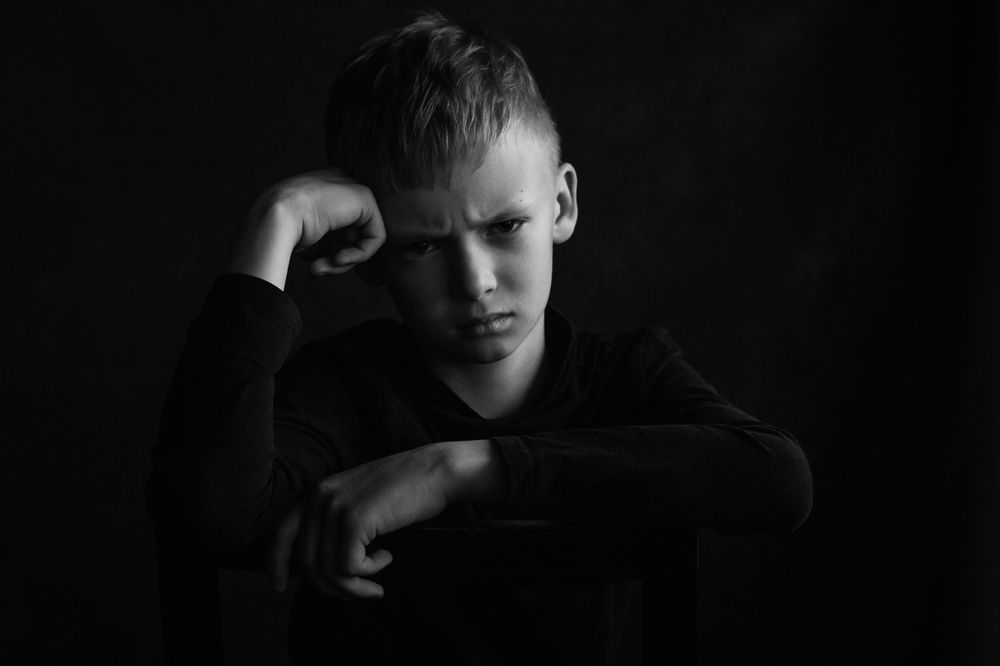 Photograph by Анастасия Павлик