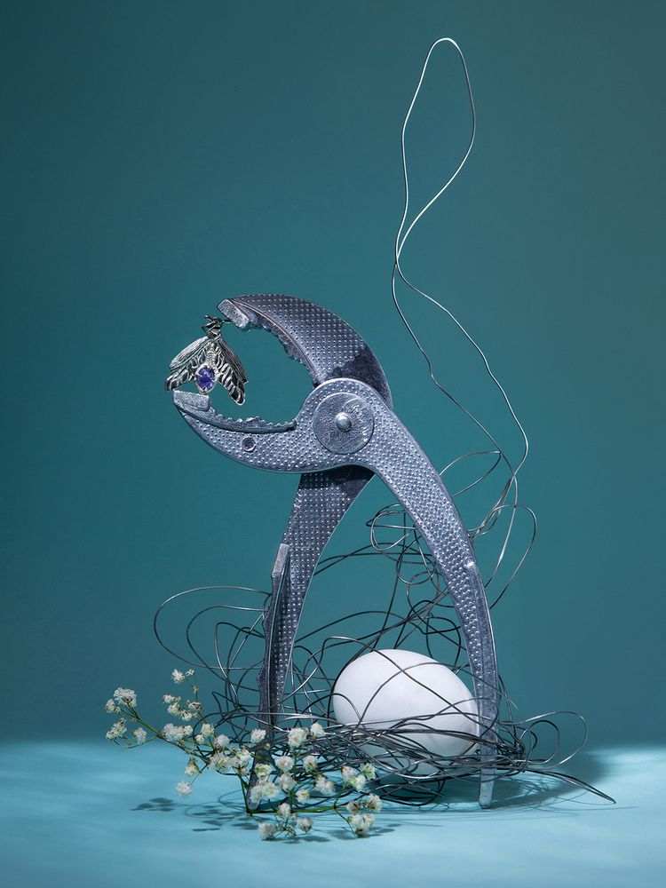 Заботливый родитель