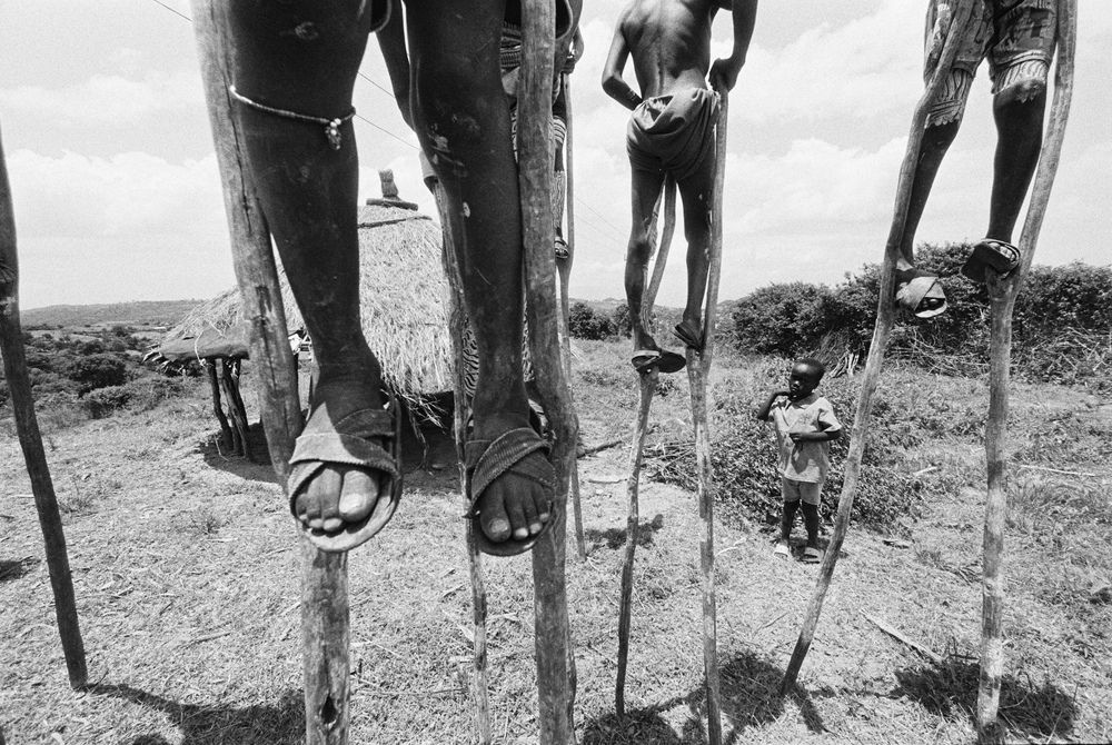 Photograph by Jake Lewis-Hurn