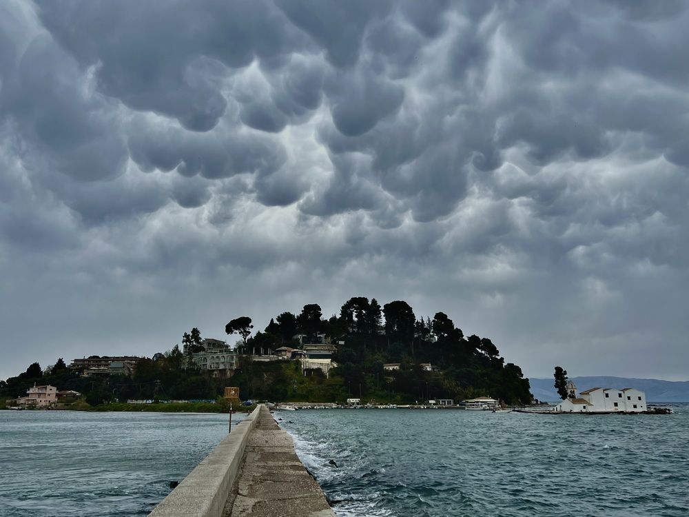 Photograph by Eleni Christogianni