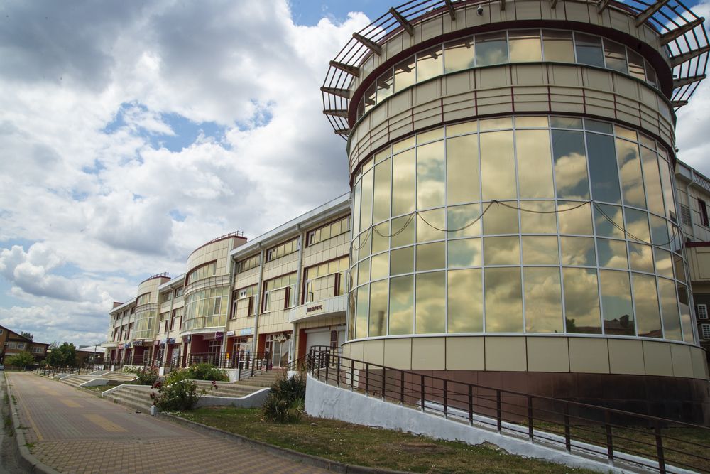 Photograph by Кирилл Ермоленко