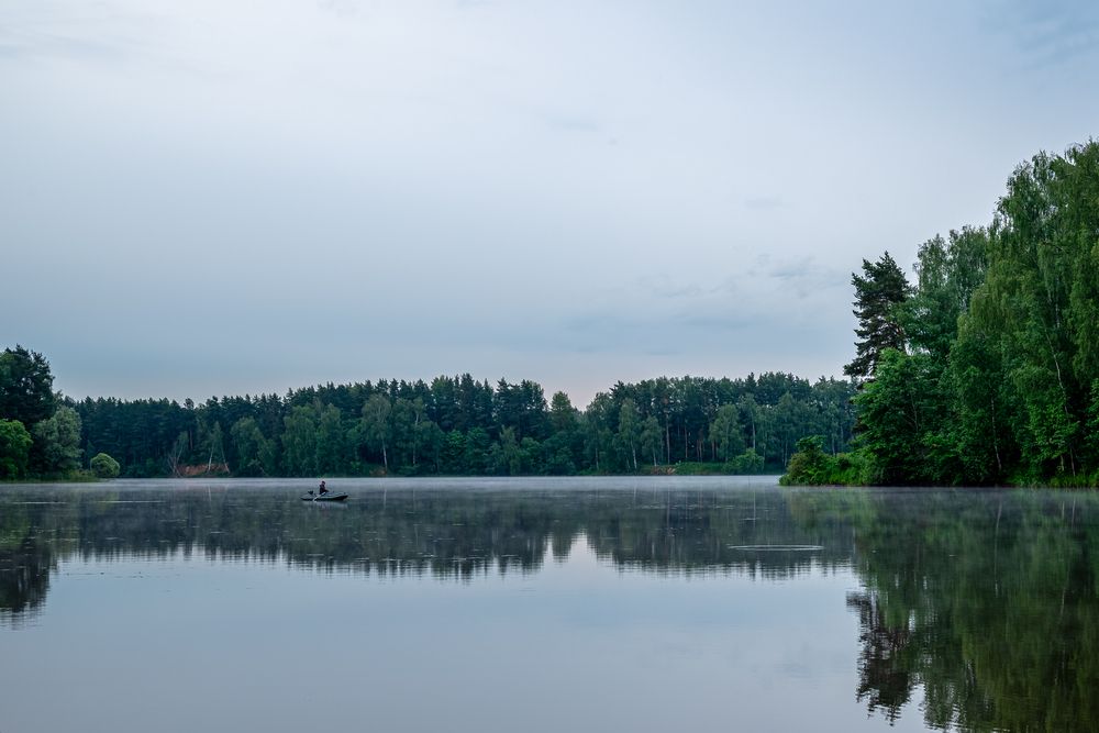 Photograph by Павел Спиваков