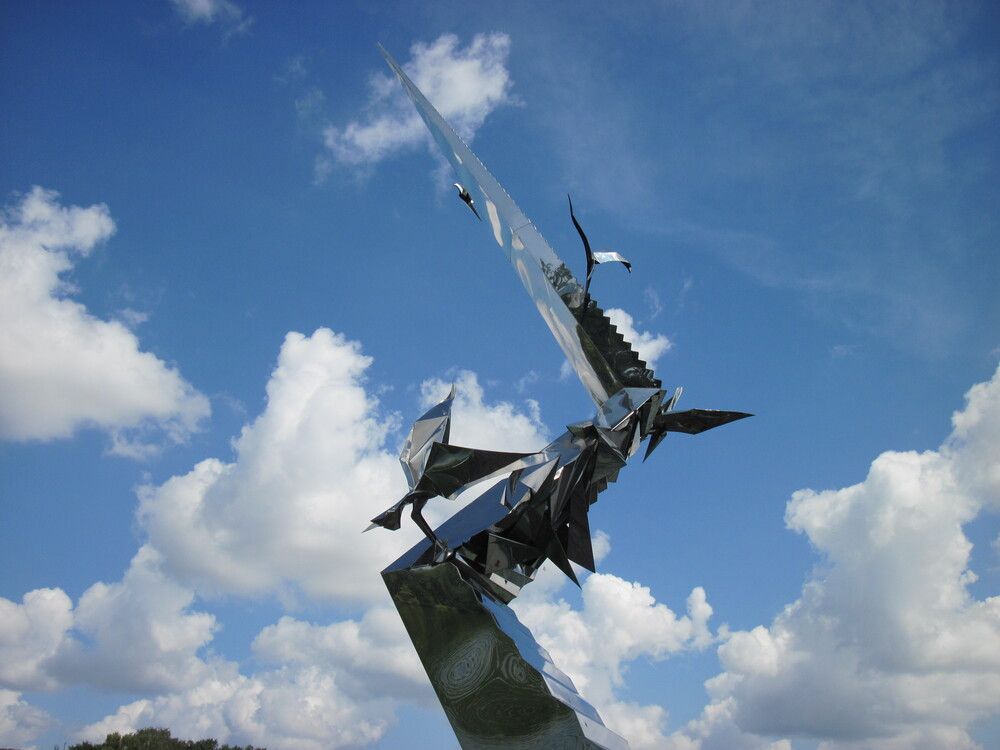 Фотография автора Георгий Самусевич