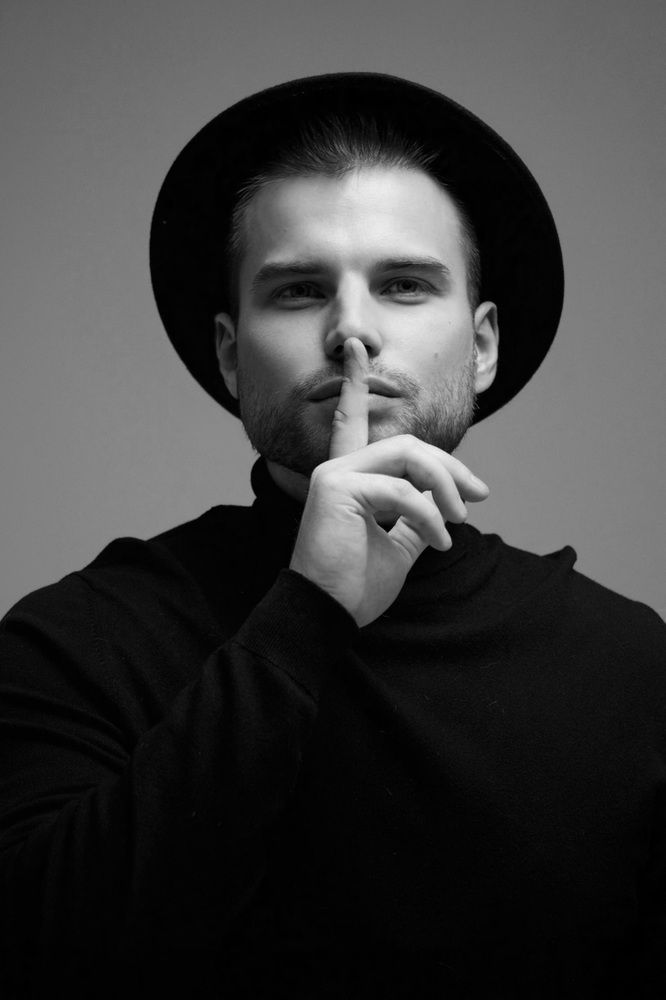 Photograph by Oksana Smorodina