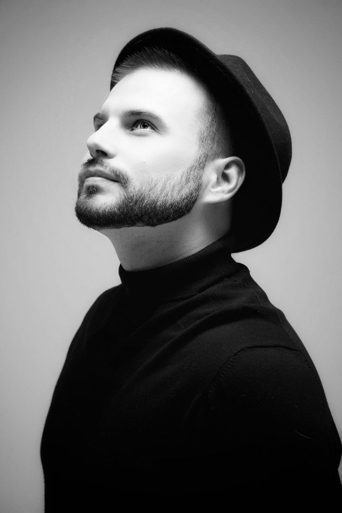 Photograph by Oksana Smorodina