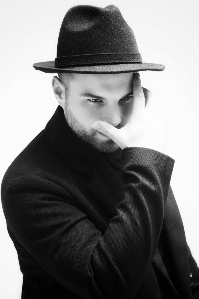 Photograph by Oksana Smorodina