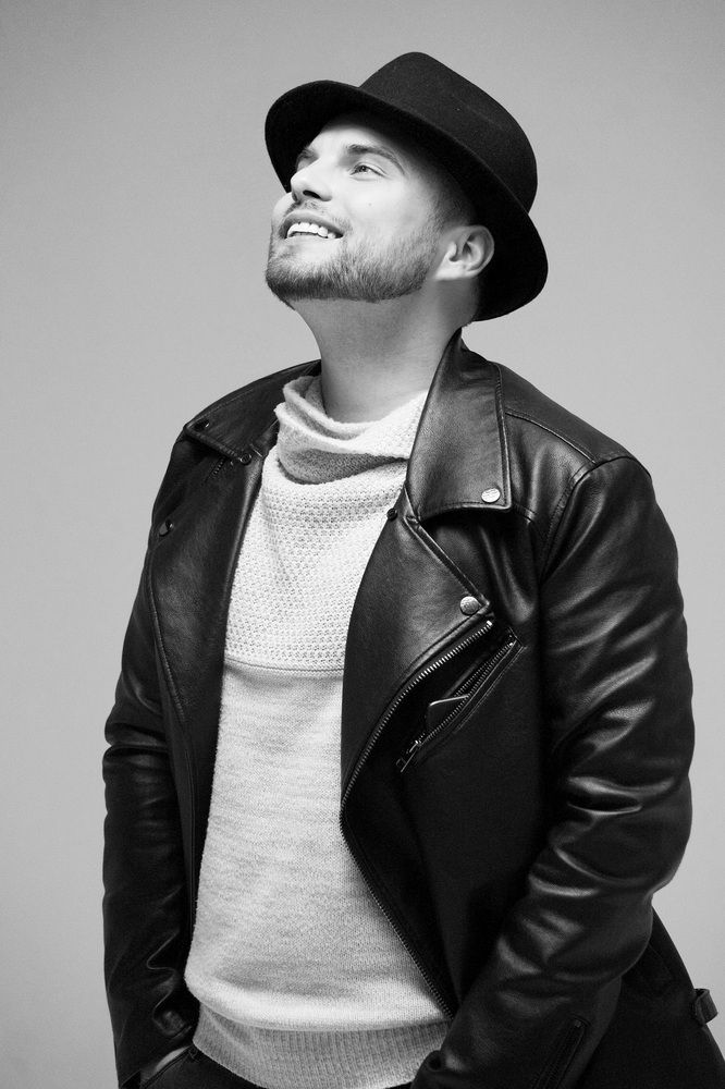 Photograph by Oksana Smorodina