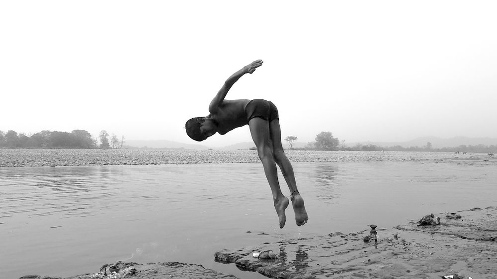 Photograph by Amit Prasad