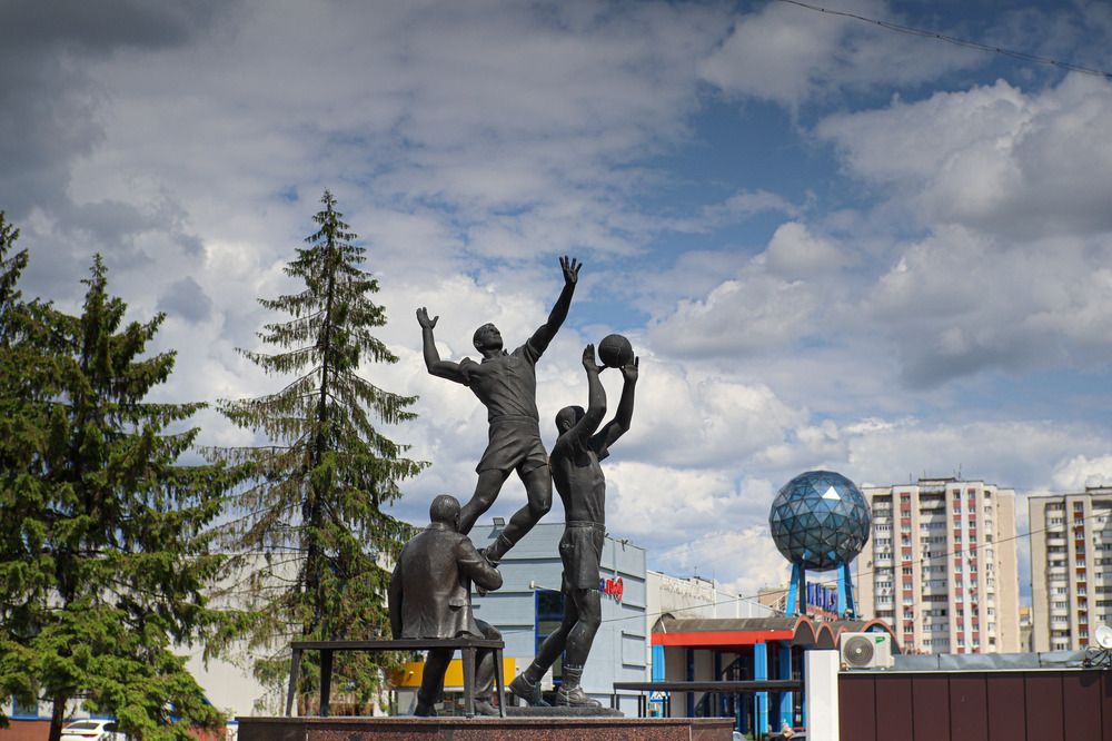 Photograph by Александр Лобынцев