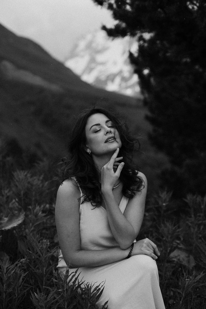 Photograph by Нина Зайцева