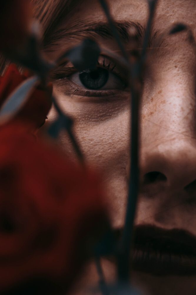 Photograph by Екатерина Копыткина