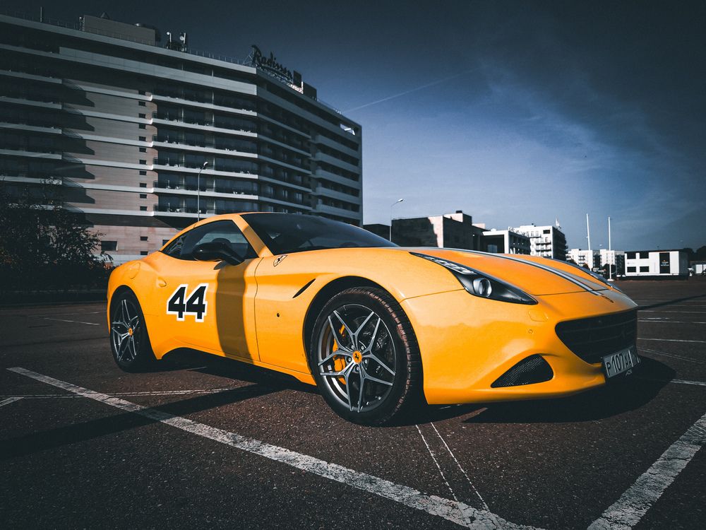 Photograph by Дмитрий Грошиков