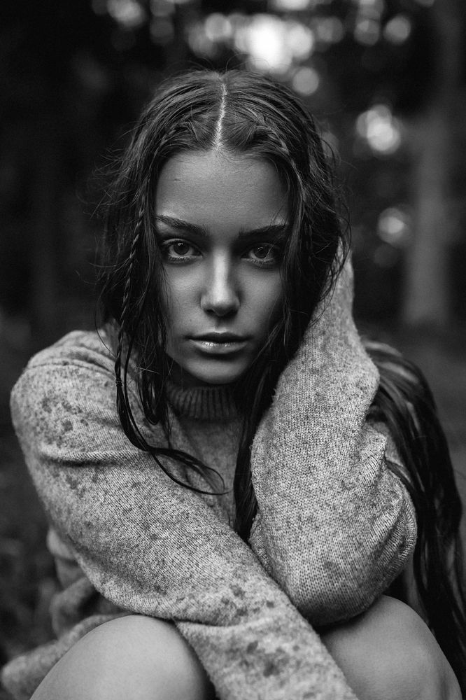 Photograph by Мария Пируева