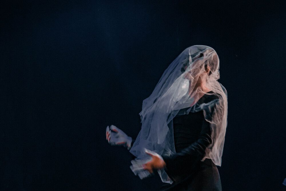 Photograph by Екатерина Копыткина