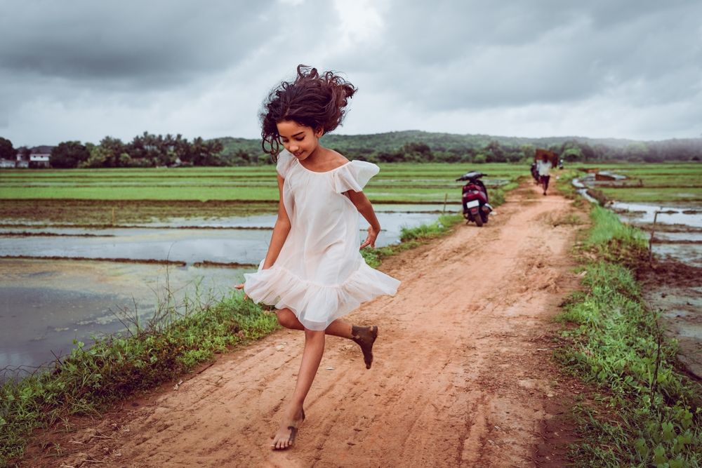 Photograph by Oxana Behlim