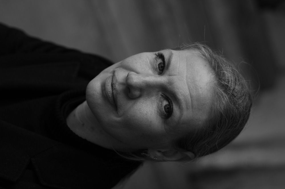 Photograph by Ольга Ботвенко