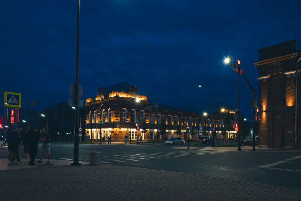 Photograph by Сергей Зимин