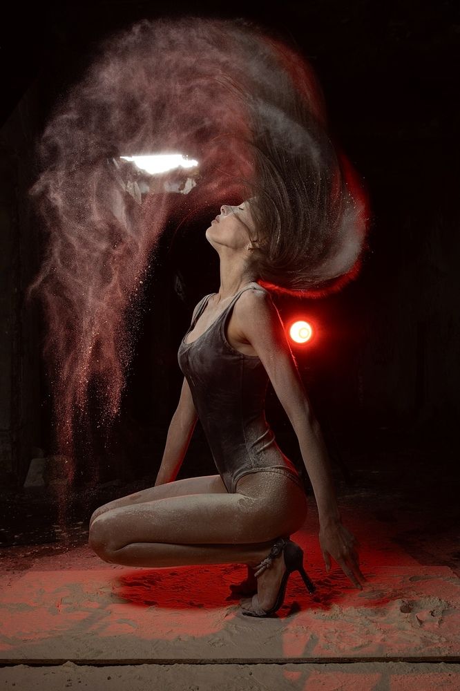 Photograph by Сивакова Виктория