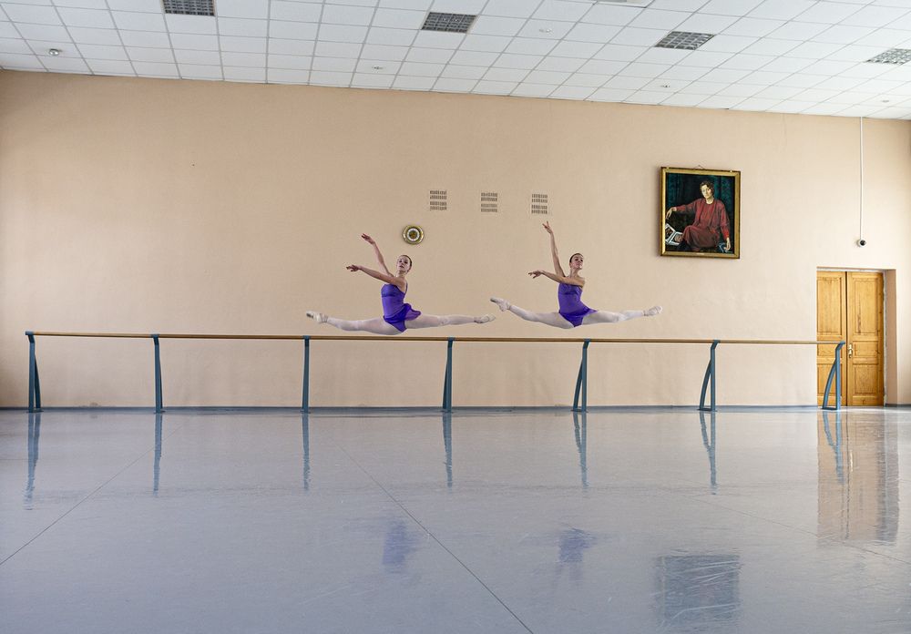 Фотография автора Анатолий Макоедов