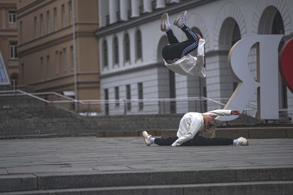 Фотография автора Андрей Жданов