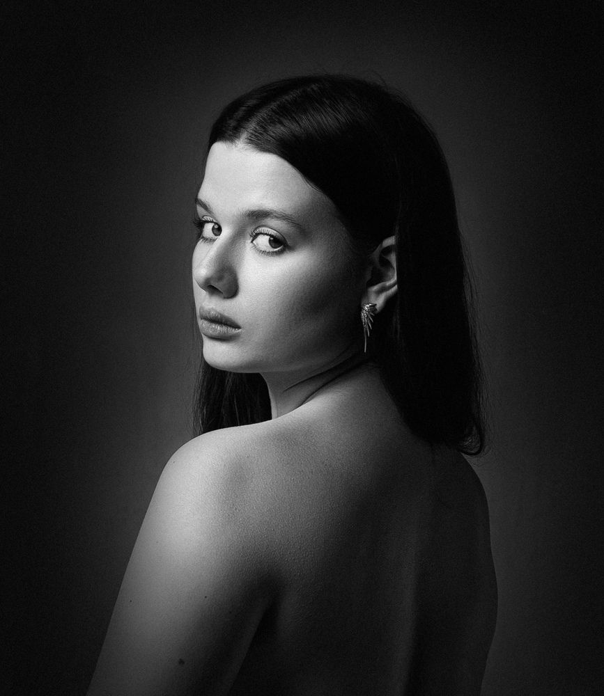 Photograph by Alexey Krapivin