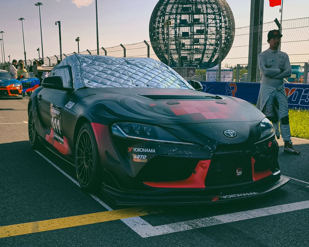 Photograph by Галчонок Ахмерова