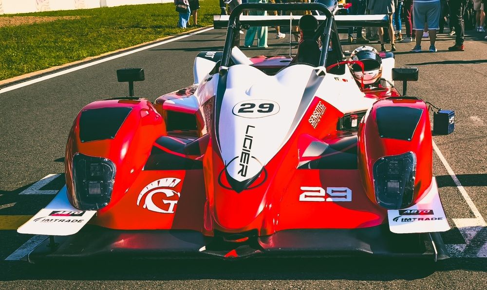 Photograph by Галчонок Ахмерова