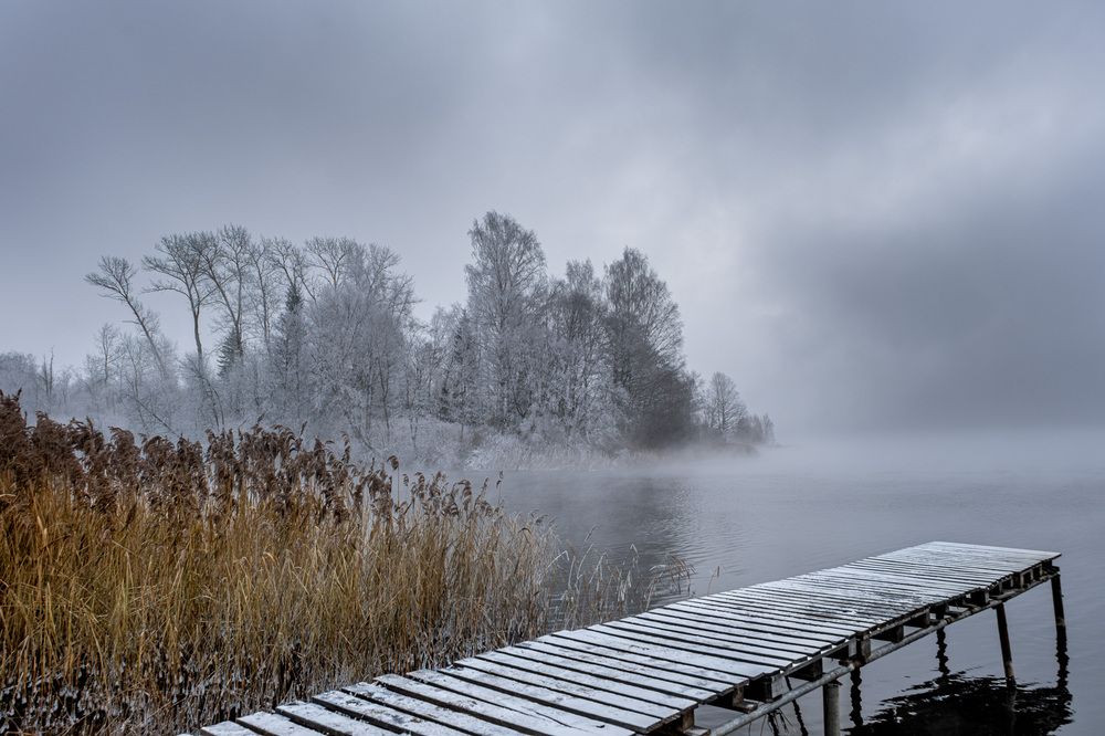 Photograph by EVGENY FADIN