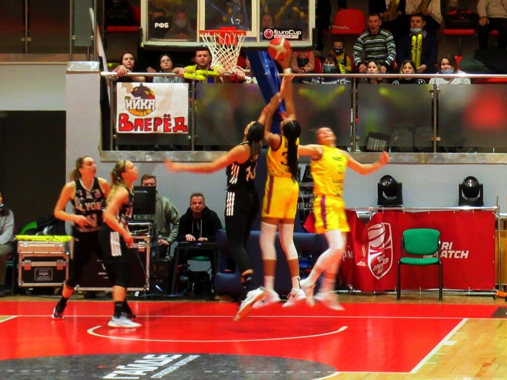 Photograph by Ольга Березовская