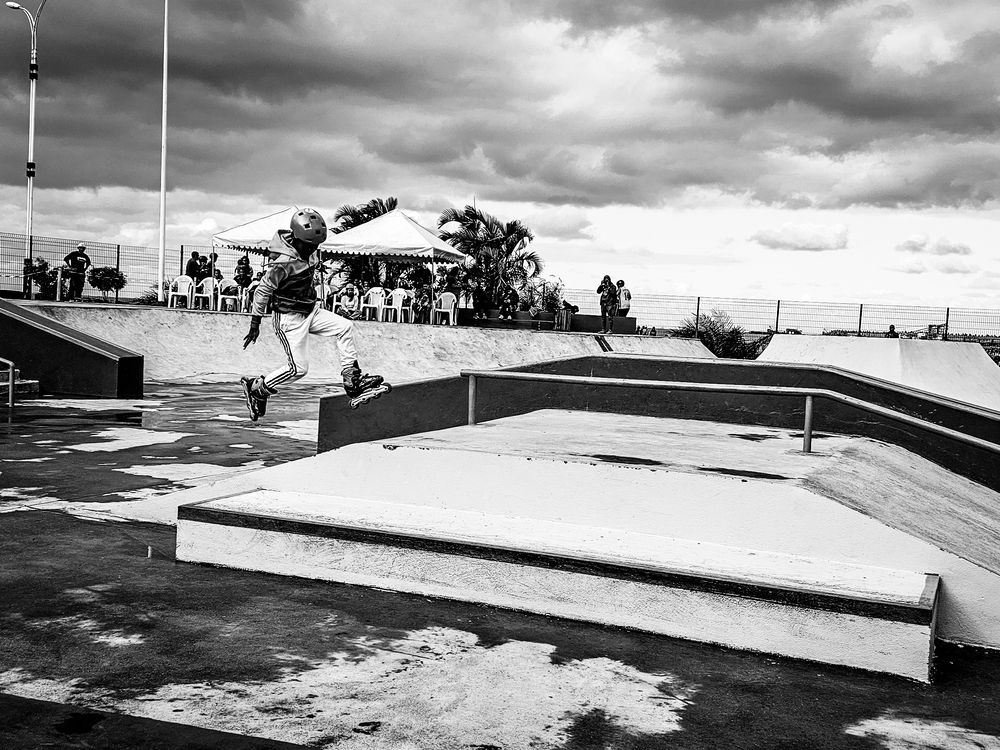 Photograph by Ismail Hassanaly