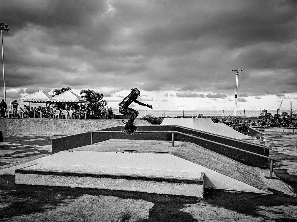 Photograph by Ismail Hassanaly