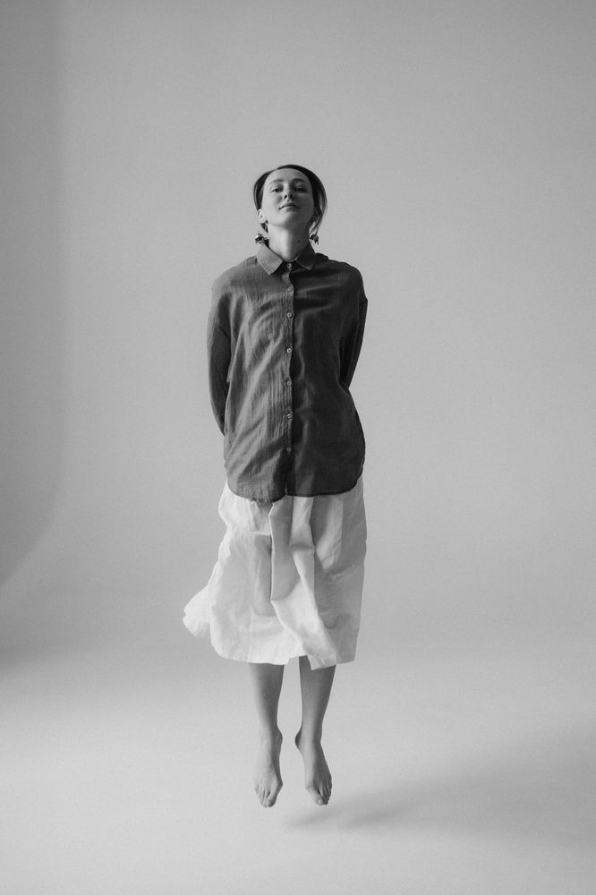 Photograph by Ольга Кудряшова