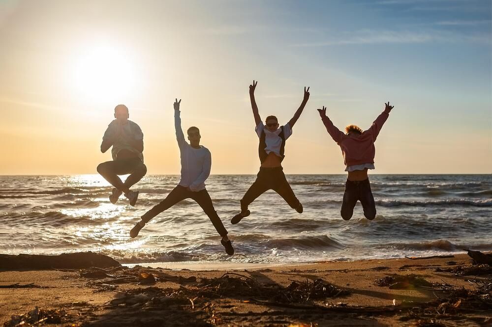 Фотография автора Ольга Седых