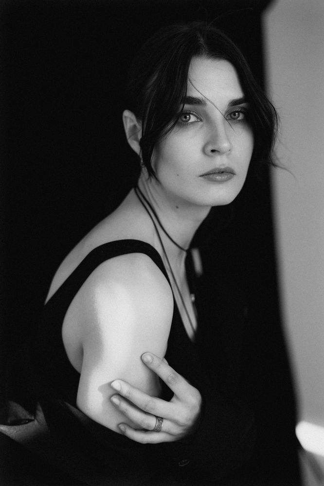 Photograph by Яна Теляпова