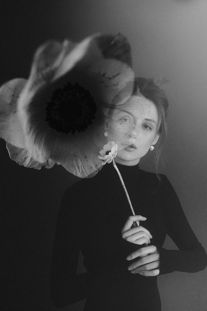 Photograph by Яна Теляпова