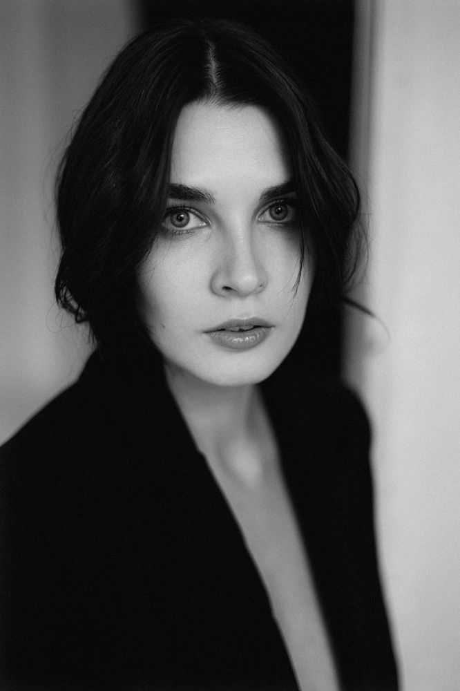 Photograph by Яна Теляпова