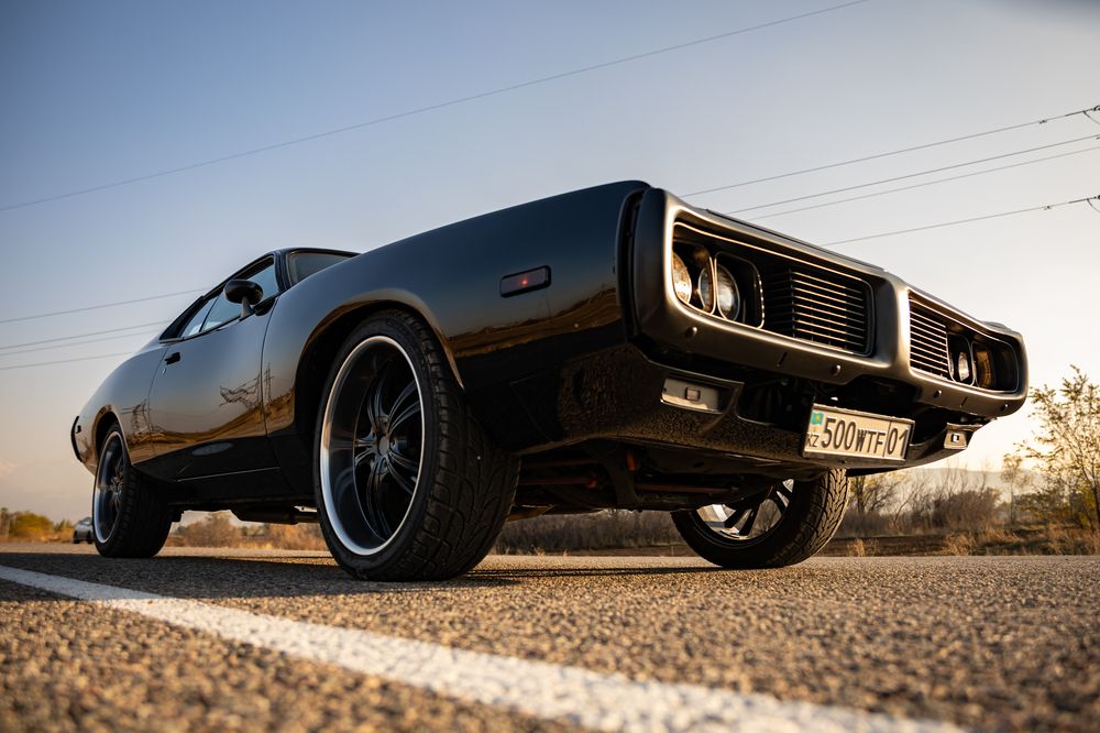 Photograph by Константинова Лина