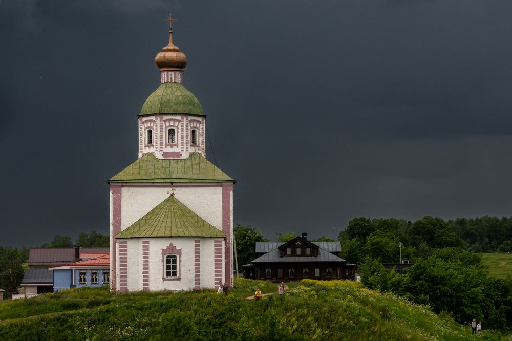 Фотография автора 