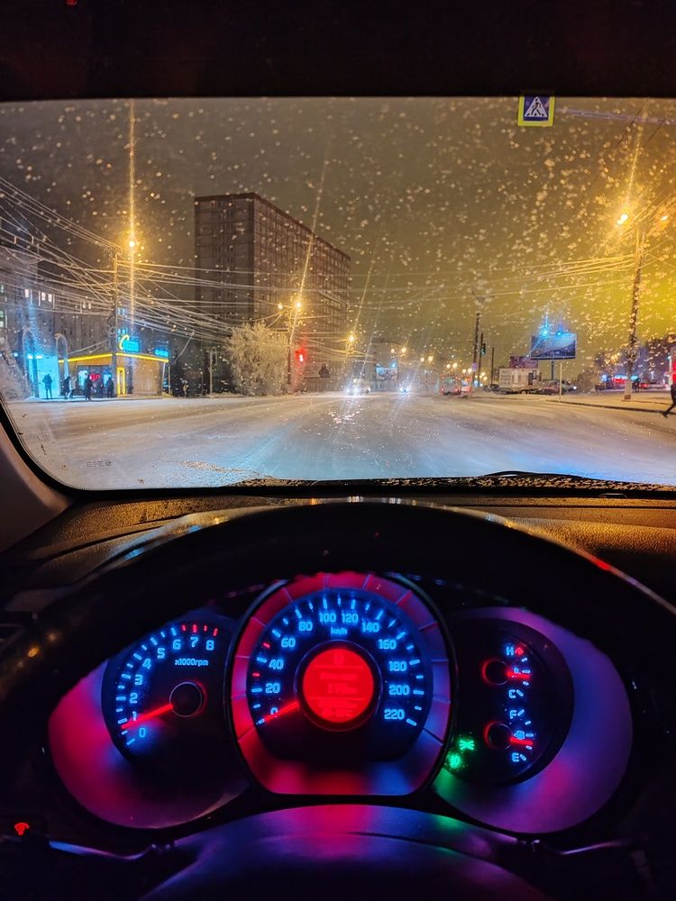 Photograph by Ивашкин Алексей