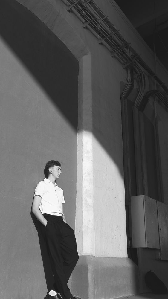 Photograph by Максим Исаев