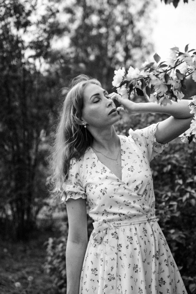 Фотография автора Мария Шишкина